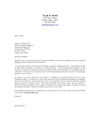 Even if a potential em. Sample Cover Letter For Resume 2020 Arxiusarquitectura