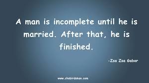 Come, join with us and enjoy. Quotes About Marriage Funny 41 Quotes