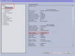 How To Check The Hardware Configuration Of A Dell Computer | Dell Us