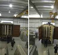 How to Unload Quartz Slab Containers: A Comprehensive Guide ...