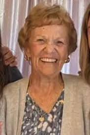 Rose M. Dyszel Obituary November 29, 2024