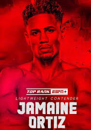 Best Lines From Lopez v Ortiz Top Rank Press Conference