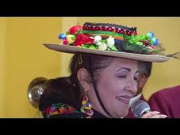 NIEVES ALVARADO AMENIZA LOS 50 AÑOS DE PERSI JARA