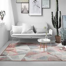 Opbsite Super Soft Carpet Area Rugs Fluffy Faux Rug For Living Room Super Soft Area Rug Anti Skid Yoga Mat Bed In 2020 Bedroom Flooring Rugs In Living Room Soft Carpet