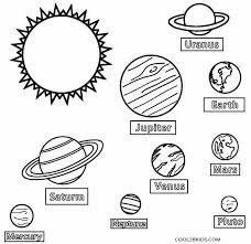 All planets and solar system coloring pages are printable. Printable Planet Coloring Pages For Kids Cool2bkids Solar System Coloring Pages Planet Coloring Pages Space Coloring Pages