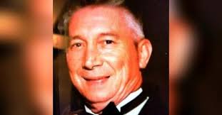 Oscar Samuel Collins Obituary