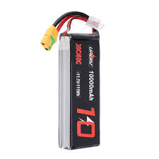 Capacity 1800mah voltage 3.7v energy 6.66wh net weight 40 g detail protection circuit&50mm wires dimension 8.2*33*62mm 3.7v rechargeable lipo battery lphd8233062 1800mah 5c with a safety. Uruav 11 1v 10000mah 30 60c 3s Lipo Akku Fur Fpv Rc Quadcopter Landwirtschaft Dr Ebay