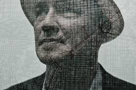 Hot 20: The Mapmaker, Eric Rodenbeck