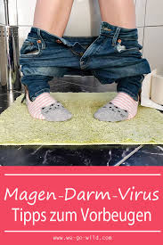 7 Tipps Mit Denen Du Dem Magen Darm Virus Vorbeugen Kannst