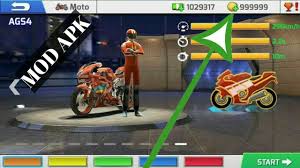 Download Real Bike Racing Latest Version Hack Mod Apk Unlimited Money Download Hacks Racing Bikes Gaming Tips
