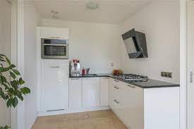 kleine hoekkeuken meer voorbeelden http nieuwekeukenplanner nl keuken inspiratie en tips voorbeelden van een kleine keuken inspiratie keuken keuken ideeen