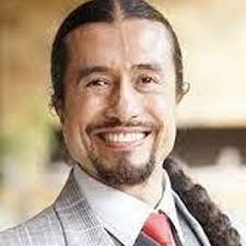 Alexander Rubio Álvarez, Autor de Ruta Maestra