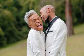 We did not find results for: In Pics All Of Somhale S Striking White Wedding Outfits