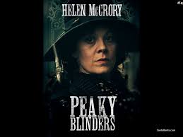 See more ideas about peaky blinders wallpaper, peaky blinders, peaky blinders poster. Helen Mccory As Polly Gray In High Rating Bbc Tv Series Peaky Blinders