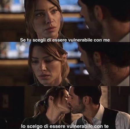 ❤️ ~ ~ ~ ~ ~ ~ ~ ~ ~ ~ #lucifer #lucifermorningstar #series #love #serietv  #amore #frase #frasi