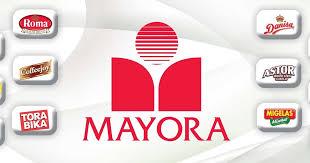 Mayora indah tbk atau mayora group adalah salah satu kelompok bisnis produk konsumen di indonesia. Pt Mayora Indah Wangon Lowongan Kerja Bogor Pt Mayora Indah Tbk Open 3 41 Neng Hernawati 1 960 Prosmotrov