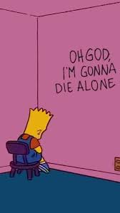 Aesthetic Sad Depression Cartoon Character Wallpapers Wallpaper Cave You can also upload and share your favorite depression wallpapers. aesthetic sad depression cartoon