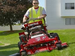 You'll be able to quickly navigate around the hedges and landscaping that makes your yard one of the most attractive in the dayton, oh area. Ferris Mowers St Louis Mo Scott S Power Equipment