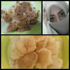 Cireng Abang2 Sambel Kacang Healthy Recipes Food Homemade