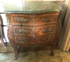 Marble Top Bombay Chest 3 Drawers Live And Online Auctions On Hibid Com Shop dressers and other antique and modern storage pieces from the world's best furniture dealers. marble top bombay chest 3 drawers