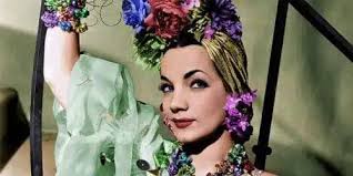 The Carmen Miranda Collection » PopMatters