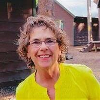 BARBARA JOAN BARR Obituary