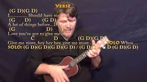 G7 c c/b sunday's on the phone to monday g7 c a tuesday's on the phone to me d a she said she'd. The 12 Best Beatles Ukulele Songs Ukuleleworld