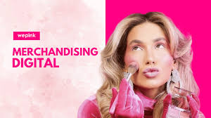 Merchandising Digital