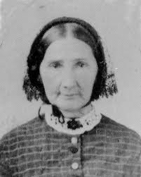 Mary (Judd) Winegar (1817-1886)