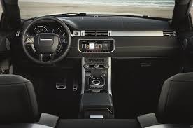 2016 land rover range rover evoque 13. 2018 Landrover Range Rover Evoque Convertible 2 0 Tc Car Deals Egypt