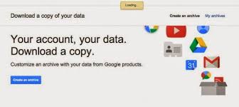 Data analysis seems abstract and complicated, but it delivers answers to real world problems, especially for businesses. How To Export And Download Your Orkut Data Safely Digitalgyd