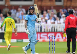 Watch the incredible moment in the final over of the cricket world cup 2019 where the ball, thrown in towards to stumps, hit a diving ben stokes, inadvertedl. This Is Our World Cup Ben Stokes Asks Fans To Keep The Faith