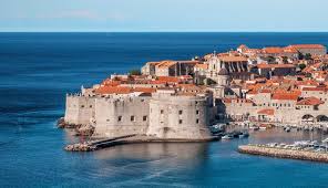 Kroatië is een geliefd vakantieland. Roadtrippen En Kamperen In Kroatie Wearetravellers