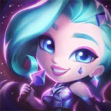 Is The Kda All Out Seraphine Champie Icon Only Available In Na I Want To Purchase The Figure To Get The Icon But I M From The Philippines Seraphinemains