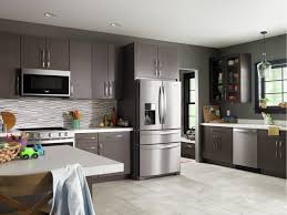 In fact, this is a wonderful way to make your small kitchen look bigger. 5 Colour Innovations From Whirlpool Appliances
