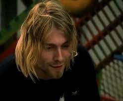 For Those Who Need Words A Smile That Made Everyone Smile Too Kurt Cobain