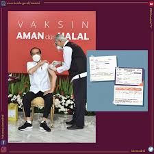 ✓ free for commercial use ✓ high quality images. Indonesia Launches First Covid 19 Vaccination Program