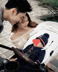 中國人也氣炸！歐陽妮妮「兒生病返台用健保」遭轟：杭州醫療不好嗎？