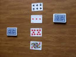 Card Games For Two Players Fun Card Games Card Games Family Card Games