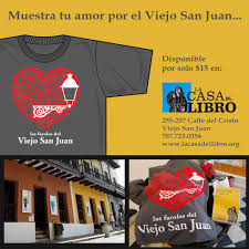Typy pokojů se mohou lišit. Camisetas Amo Las Farolas Del Viejo San Juan Disponibles En La Casa Del Libro G E O I S L A