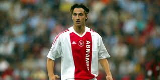 Hans livs stoltaste ögonblick utan tvekan. Zlatan Ibrahimovic 16 Million Ajax Daily