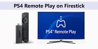 Movie and tv apps, live tv, tools, music, vpns, ios apps. Ps4 Remote Play On Firestick 2020 Clickytv