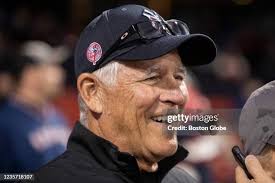 48 Bucky Dent Red Sox Photos & High Res Pictures