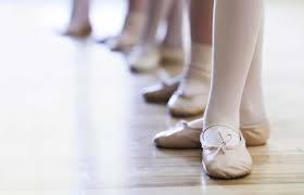 ON STAGE AT THE BLUE HERON IN THE GALLERY