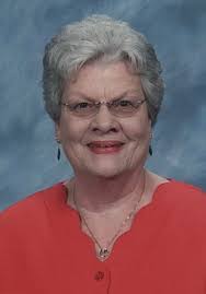 M. Joan McAdams, age 89, of...