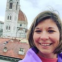 The Book of Mary by Nicola Slee