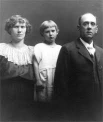 Dorothy Margaret Nelson Simonson (1896-1987)