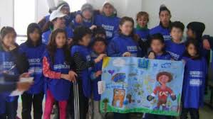Hace unos pocos años, cuando muchos de nuestros colegas describían a máximo kirchner como un niño obeso y haragán, que lo único que hacía era jugar a la play station y mirar a racing club. Santa Cruz La Red Clientelar Kirchnerista Detras De La Utilizacion Politica De Ninos