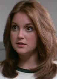 Pamela Phillips, Mr Phillips niece Played by Denise Nickerson