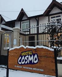Hostel Cosmo